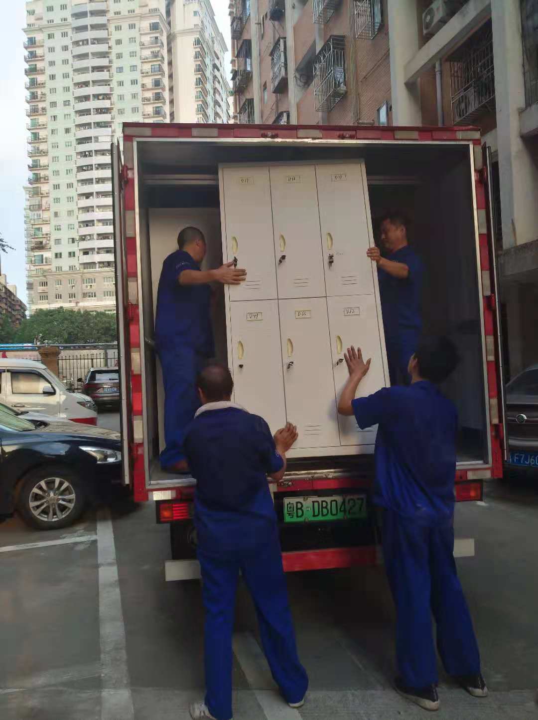 你如何选择深圳搬家公司，你了解过吗？