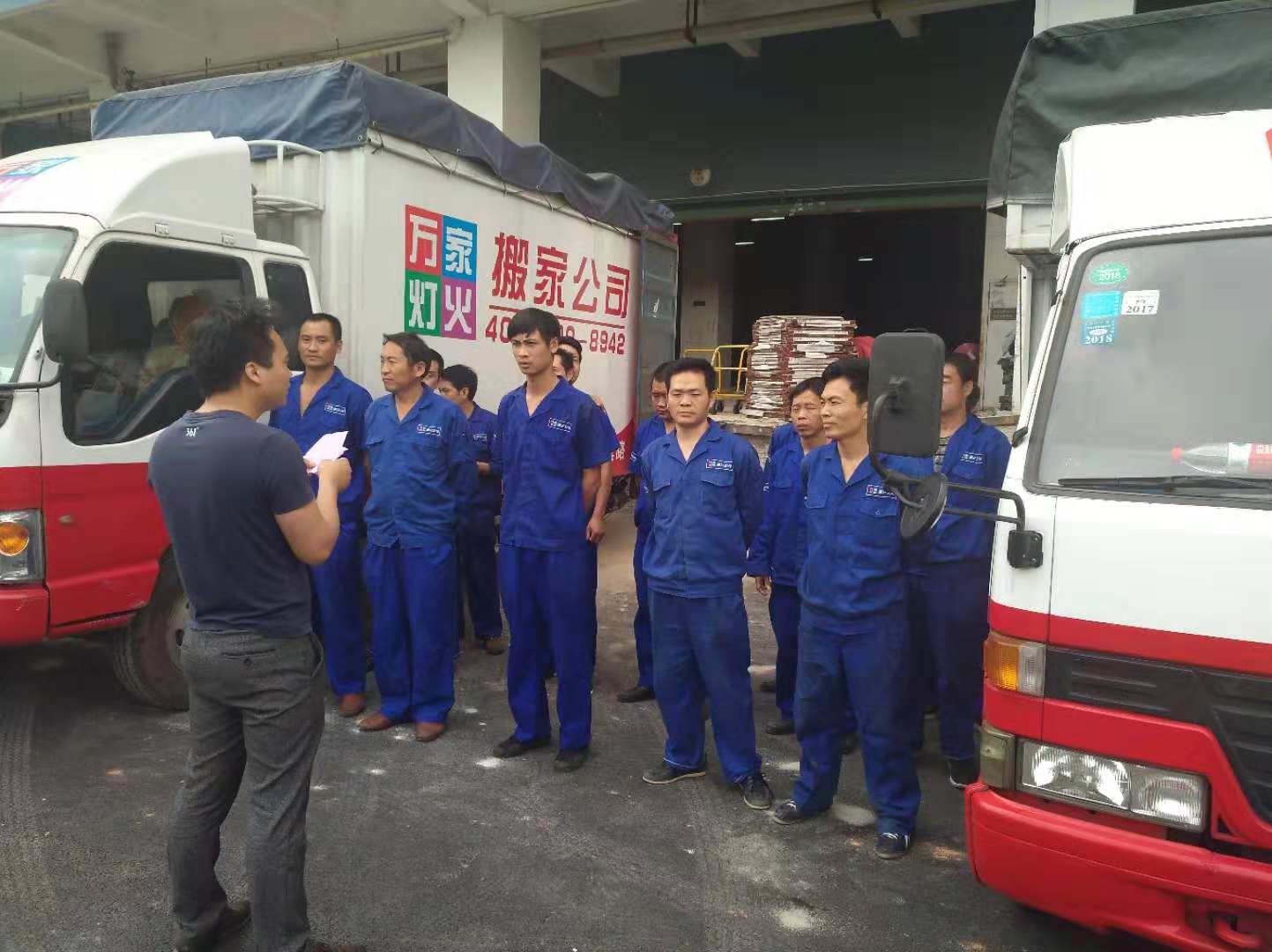 深圳搬家公司哪家好，你可以按照这几点来选择！   