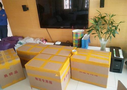 深圳搬家公司提醒：雨天搬家所要注意到的事 