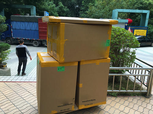 深圳搬家公司搬家过程中如何清点物品？
