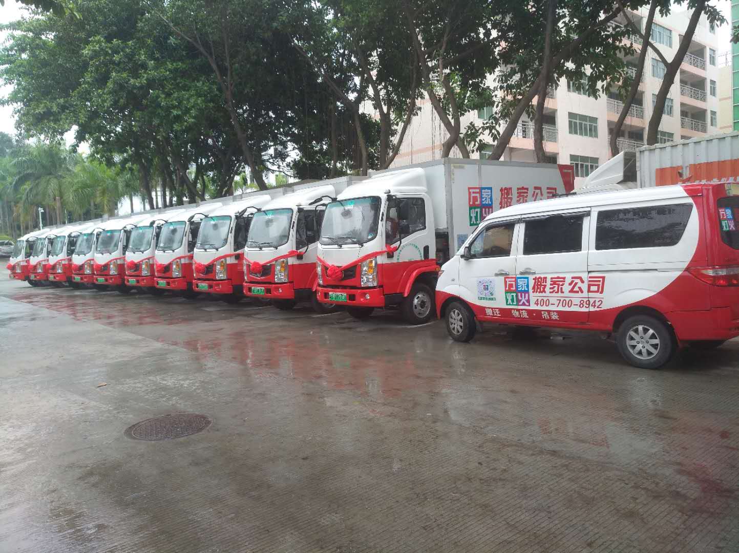 搬家公司套路深：消费者需谨慎防范的几大陷阱